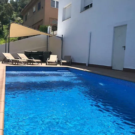 Apartment Casa Jazmin Lloret de Mar
