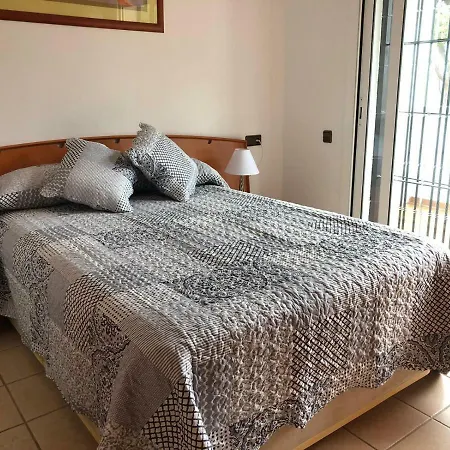 Casa Jazmin Lloret de Mar