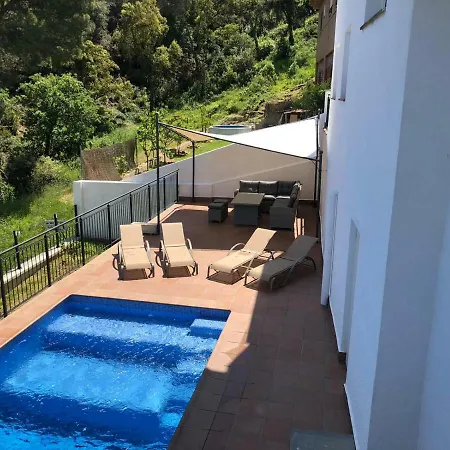 Casa Jazmin *
