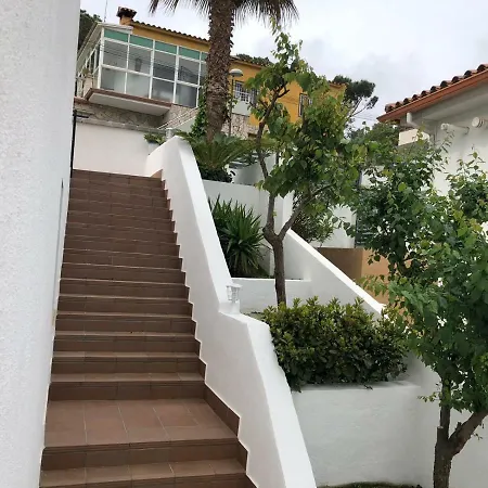 Casa Jazmin Apartment