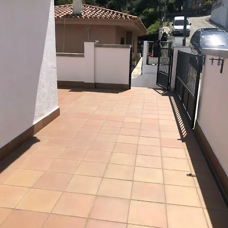 Casa Jazmin * Lloret de Mar