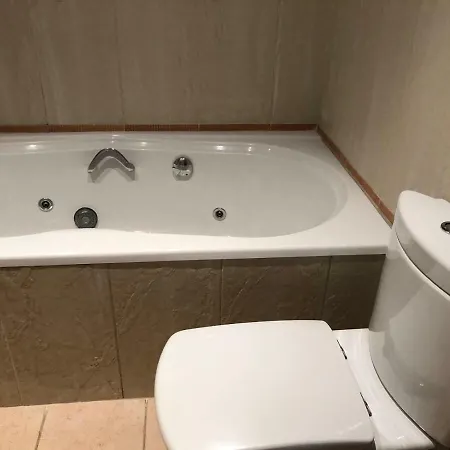 Casa Jazmin