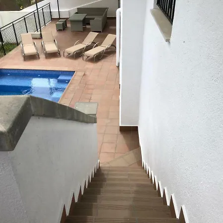 Casa Jazmin شقة
