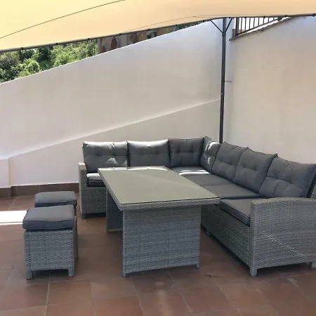 Apartment Casa Jazmin Lloret de Mar
