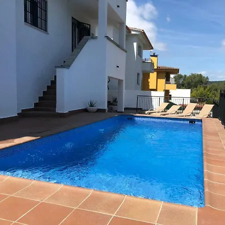 Casa Jazmin شقة