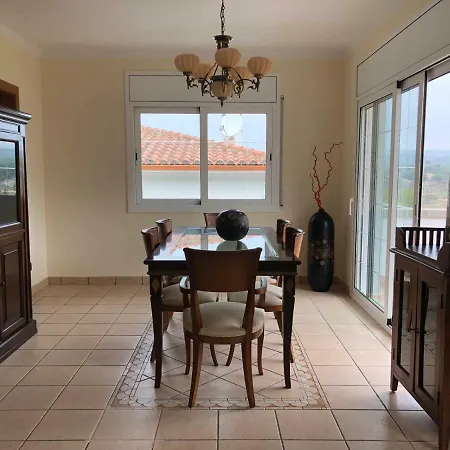 Casa Jazmin