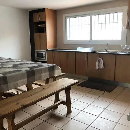 Appartement Casa Jazmin *