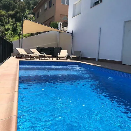 Casa Jazmin * Lloret de Mar