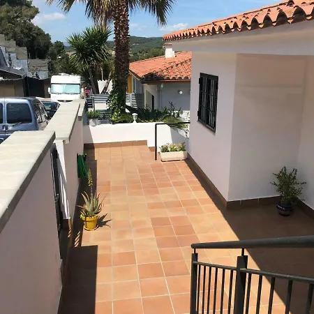 Casa Jazmin Appartement *