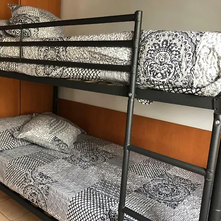 Appartement Casa Jazmin Lloret de Mar