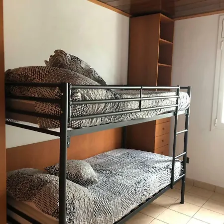 Casa Jazmin Appartement