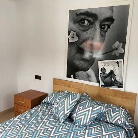 Appartement Casa Jazmin
