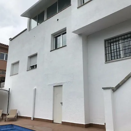 Casa Jazmin Apartment Lloret de Mar