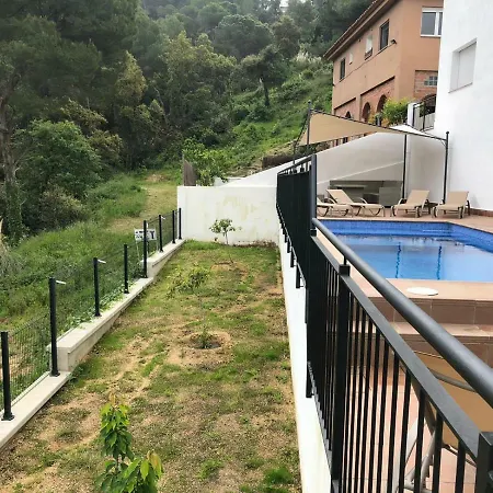 Casa Jazmin Appartement Lloret de Mar