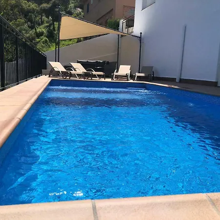 Casa Jazmin