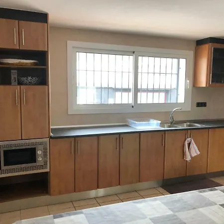 Casa Jazmin