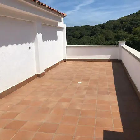Apartment Casa Jazmin Lloret de Mar