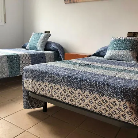 Casa Jazmin Lloret de Mar