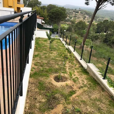Apartamento Casa Jazmin *