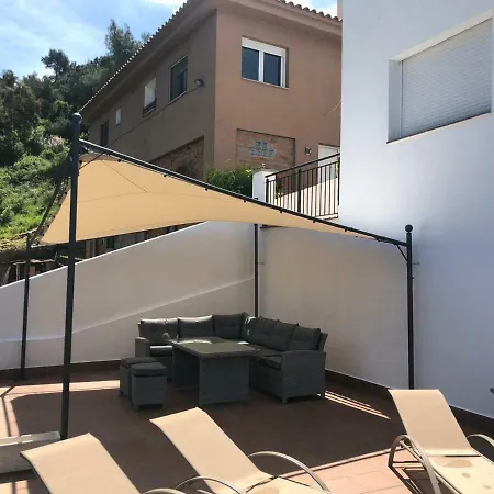 Casa Jazmin Apartamento