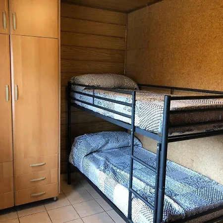 Apartamento Casa Jazmin